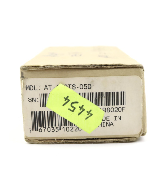 ATI centre Com 210 TS twisted pair transceiver AT-210TS OVP