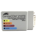 ATI centre Com 210 TS twisted pair transceiver AT-210TS OVP