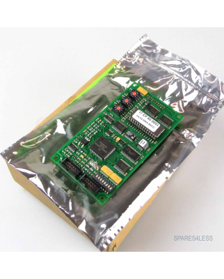 DEFENSOR AG MK4-CPU 920020/5 OVP