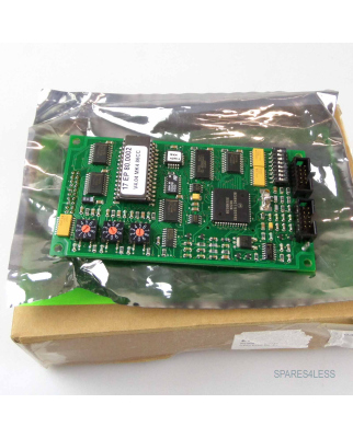 DEFENSOR AG MK4-CPU 920020/5 OVP