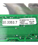 DEFENSOR AG MK4-CPU 920020/5 OVP