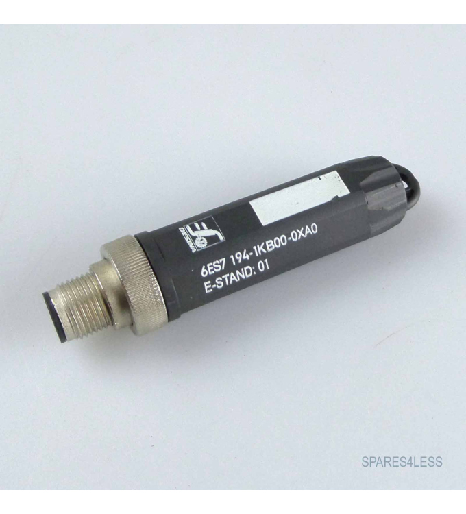 Simatic Indentifikationsstecker 6ES7 194-1KB00-0XA0 GEB