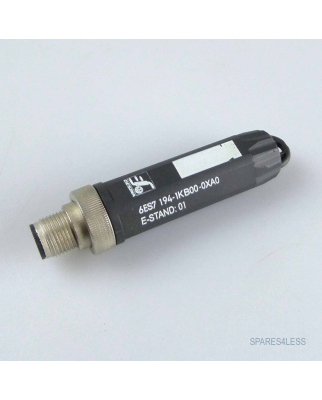 Simatic Indentifikationsstecker 6ES7 194-1KB00-0XA0 GEB