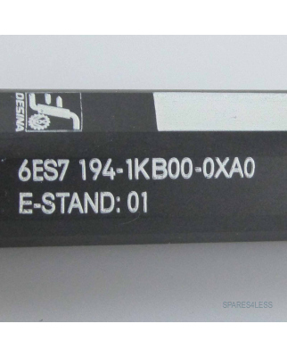 Simatic Indentifikationsstecker 6ES7 194-1KB00-0XA0 GEB