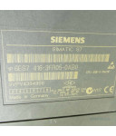 Simatic S7 CPU416F-3 6ES7 416-3FR05-0AB0 GEB