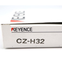 Keyence Reflektierender Messkopf CZ-H32 OVP