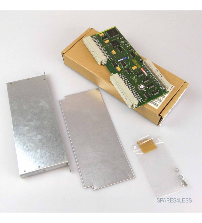 Sinumerik 840C/840CE Adapterbausatz 6FC5147-0AA25-0AA0 OVP