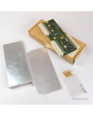 Sinumerik 840C/840CE Adapterbausatz 6FC5147-0AA25-0AA0 OVP