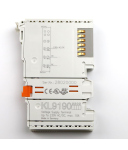Beckhoff Busendklemme KL9190 GEB