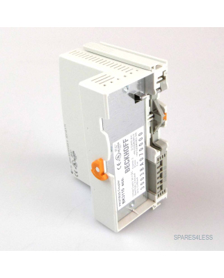 Beckhoff Profibus Buskoppler BK3110 GEB
