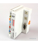 Beckhoff Profibus Buskoppler BK3110 GEB