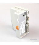 Beckhoff Profibus Buskoppler BK3110 GEB