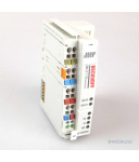 Beckhoff Profibus Buskoppler BK3110 GEB