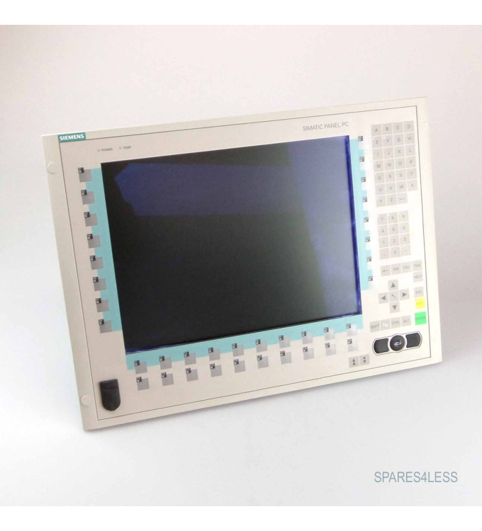 SIMATIC Panel PC 670 6AV7725-3BC10-0AD0 GEB
