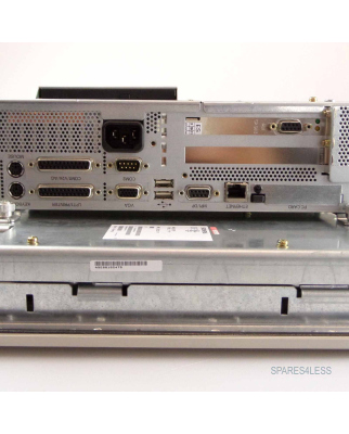 SIMATIC Panel PC 670 6AV7725-3BC10-0AD0 GEB