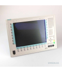 SIMATIC Panel PC 670 6AV7725-3BC10-0AD0 GEB