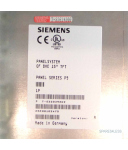 SIMATIC Panel PC 670 6AV7725-3BC10-0AD0 GEB