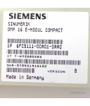 Sinumerik Kompaktmodul 6FC5111-0CA01-0AA0 GEB/OVP