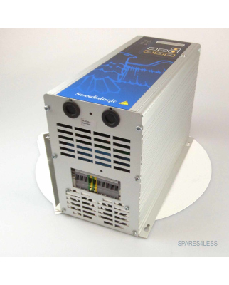 Scandialogic Inverter Typ SL2200-3 2,2kW OVP