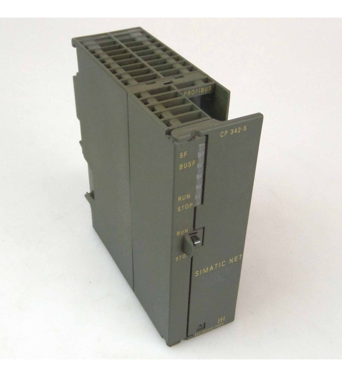Simatic NET CP 342-5 6GK7 342-5DA02-0XE0 E-Stand: 04 GEB