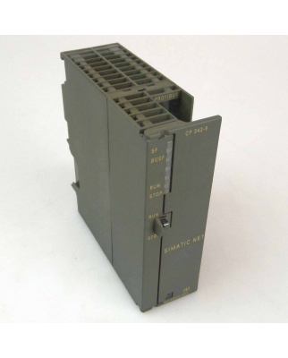 Simatic NET CP 342-5 6GK7 342-5DA02-0XE0 E-Stand: 04 GEB