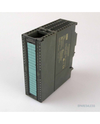 Simatic S7-300 SM323 6ES7 323-1BL00-0AA0 E-Stand: 04 GEB