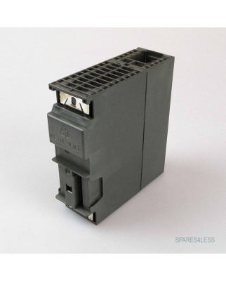 Simatic S7-300 SM323 6ES7 323-1BL00-0AA0 E-Stand: 04 GEB