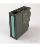 Simatic S7-300 SM323 6ES7 323-1BL00-0AA0 E-Stand: 04 GEB