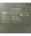 Simatic S7-300 SM323 6ES7 323-1BL00-0AA0 E-Stand: 04 GEB