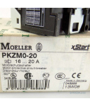 Klöckner Moeller Motorschutzschalter PKZM0-20 046988 OVP