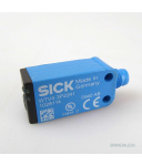SICK Reflexions Lichttaster WTV4-3P2241 1028114 GEB