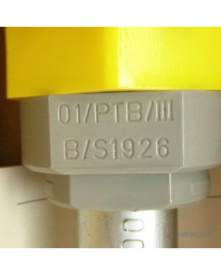 AFRISO Grenzwertgeber GWG23-Ro700 46116 OVP