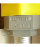 AFRISO Grenzwertgeber GWG23-Ro700 46116 OVP