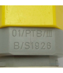 AFRISO Grenzwertgeber GWG23-Ro1000 46117 GEB