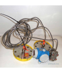 Endress+Hauser Deltabar S FMD78-WR08/101 0...1 bar  NOV