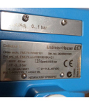 Endress+Hauser Deltabar S FMD78-WR08/101 0...1 bar  NOV