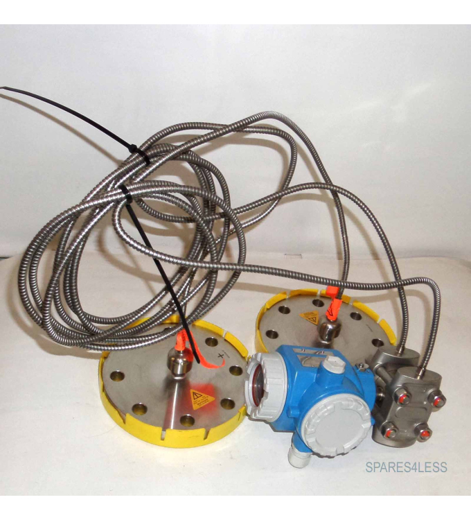 Endress+Hauser Deltabar S FMD78-X7A5/0 0...3 bar NOV