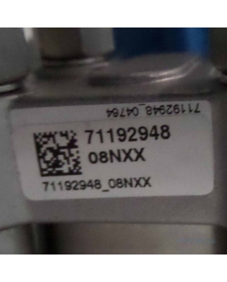 Endress+Hauser Deltabar S FMD78-X7A5/0 0...3 bar NOV