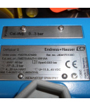 Endress+Hauser Deltabar S FMD78-X7A5/0 0...3 bar NOV