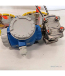 Endress+Hauser Deltabar S FMD78-X7A5/0 0...3 bar NOV