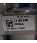 Endress+Hauser Deltabar S FMD78-X7A5/0 0...3 bar NOV