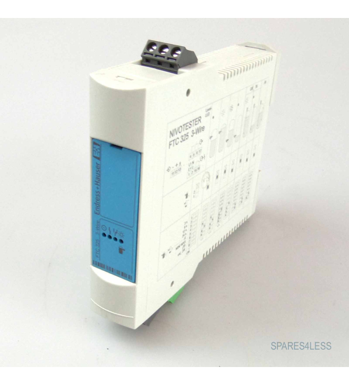 Endress+Hauser Nivotester FTC325 FTC325-A2B31 GEB