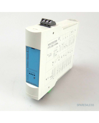 Endress+Hauser Nivotester FTC325 FTC325-A2B31 GEB