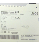 Endress+Hauser Nivotester FTC325 FTC325-A2B31 GEB