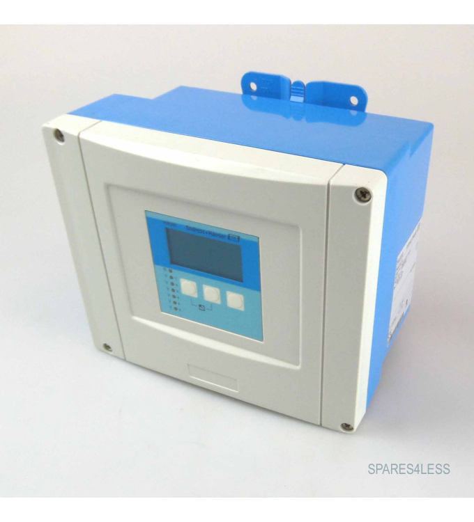 Endress+Hauser Messumformer FMU90 FMU90-R11CA111AA1A GEB