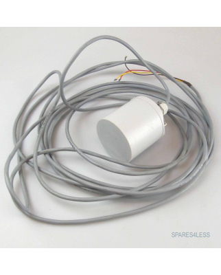 Endress+Hauser Ultraschallsensor FDU92 FDU92-RG2A GEB