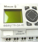 Klöckner Moeller Kontroll Relais easy 719-DA-RC OVP