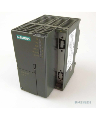 Siemens Sinaut ST7 TIM 32 Komm.prozessor  6NH7800-3AA20...