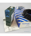 Panasonic FP Modem-Eu Unit AFP0600 V1.3 OVP