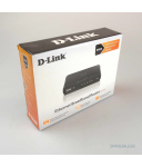 D-Link Router DIR-100 OVP
